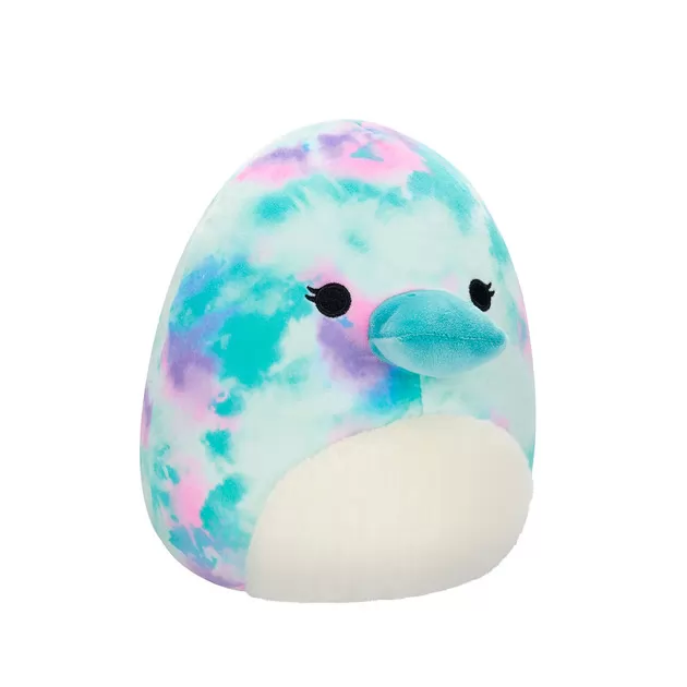 Мягкая игрушка Squishmallows – Утконос Бриндал (19 cm)