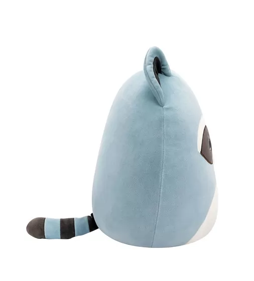 Мягкая игрушка Squishmallows – Енот Рокки (19 cm) - SQCR05407_5.jpg - № 5