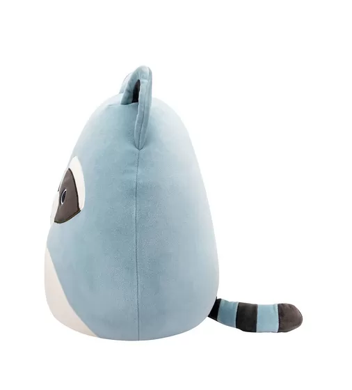 Мягкая игрушка Squishmallows – Енот Рокки (19 cm) - SQCR05407_3.jpg - № 3