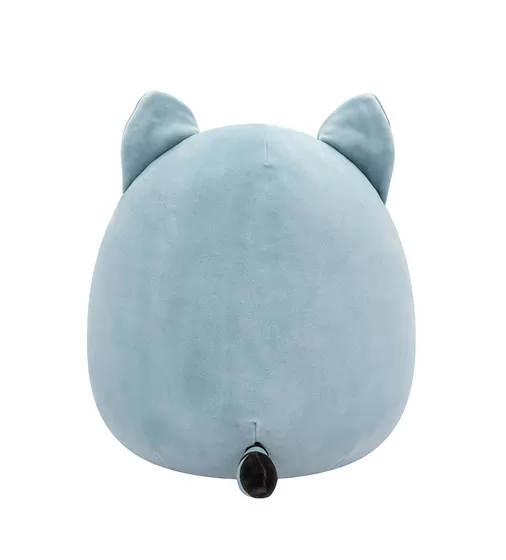 Мягкая игрушка Squishmallows – Енот Рокки (19 cm) - SQCR05407_4.jpg - № 4