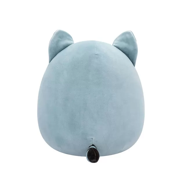 Мягкая игрушка Squishmallows – Енот Рокки (19 cm)