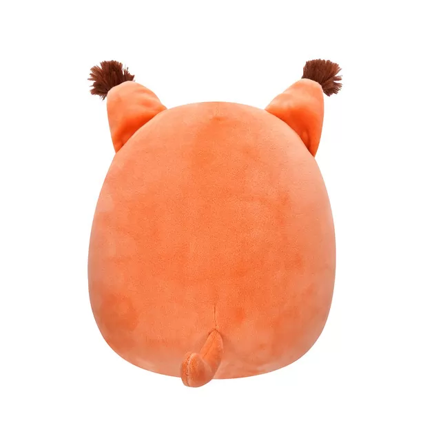 Мягкая игрушка Squishmallows – Кот Ферраз (19 cm)