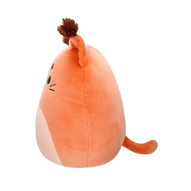 Мягкая игрушка Squishmallows – Кот Ферраз (19 cm)