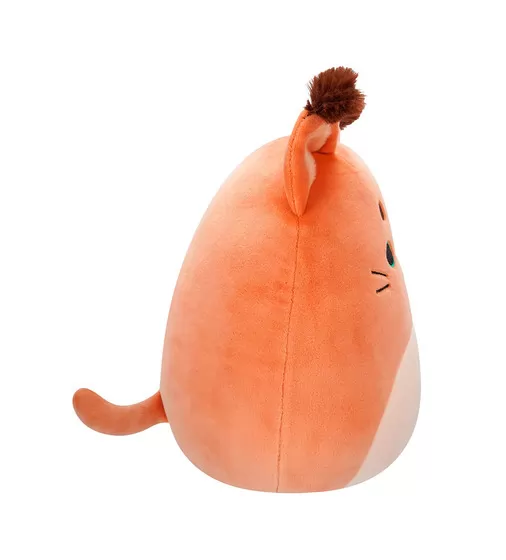 Мягкая игрушка Squishmallows – Кот Ферраз (19 cm) - SQCR05408_5.jpg - № 5