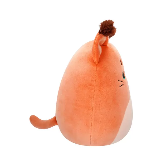 Мягкая игрушка Squishmallows – Кот Ферраз (19 cm)