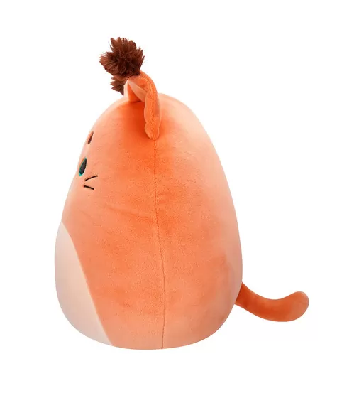 Мягкая игрушка Squishmallows – Кот Ферраз (19 cm) - SQCR05408_3.jpg - № 3