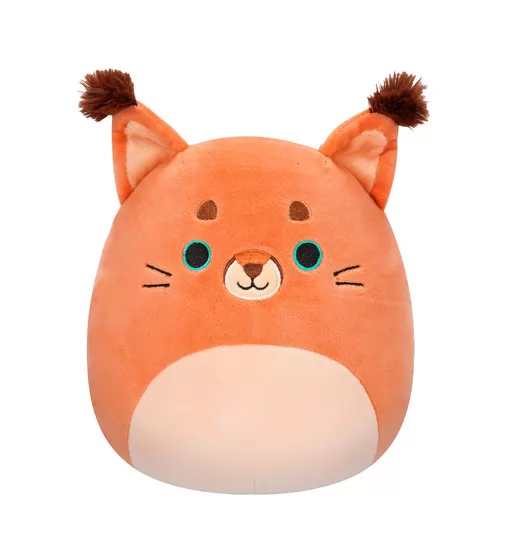 Мягкая игрушка Squishmallows – Кот Ферраз (19 cm) - SQCR05408_1_tmp23607 - № 8