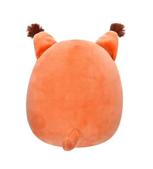 Мягкая игрушка Squishmallows – Кот Ферраз (19 cm) - SQCR05408_4.jpg - № 4