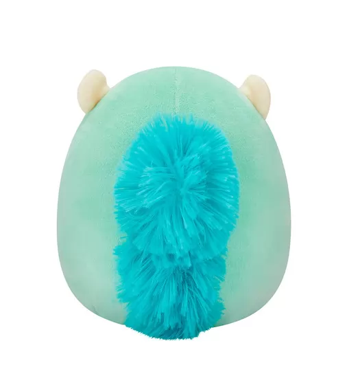 Мягкая игрушка Squishmallows – Белка Ерма (19 cm) - SQCR05410_4.jpg - № 4