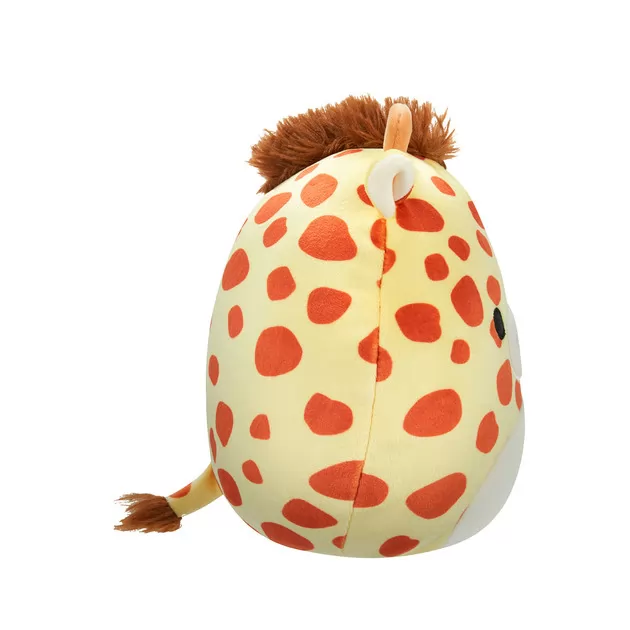 Мягкая игрушка Squishmallows – Жираф Гери (19 cm)