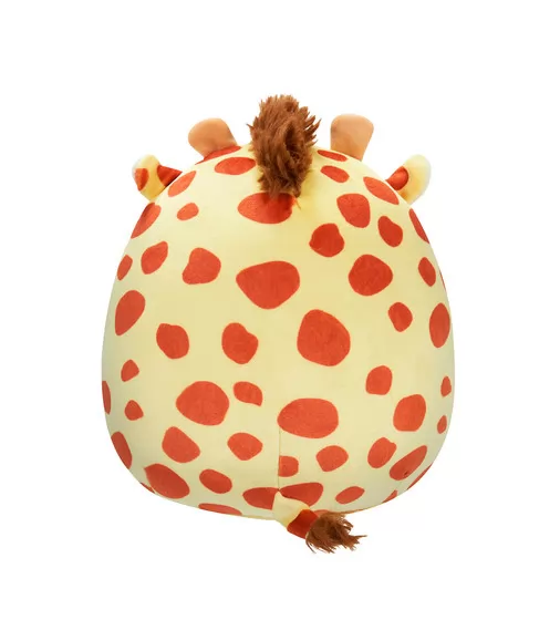 Мягкая игрушка Squishmallows – Жираф Гери (19 cm) - SQCR05411_4.jpg - № 4