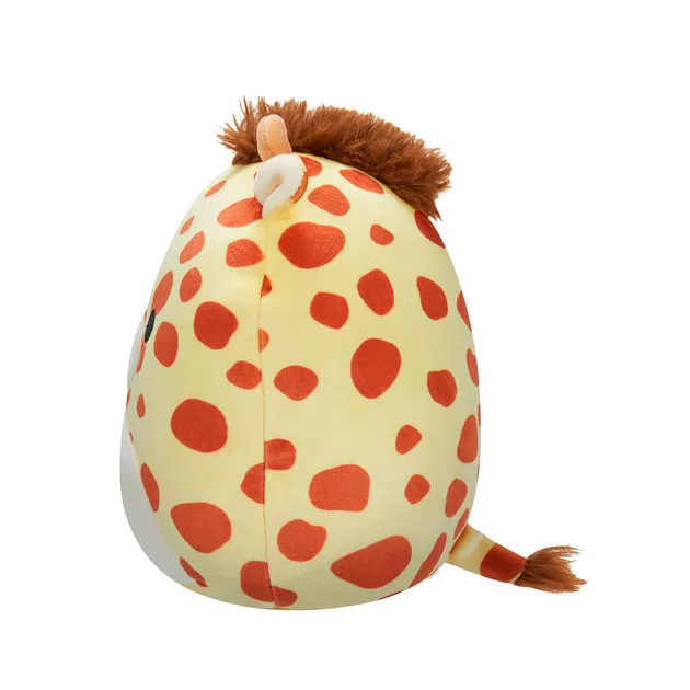 Мягкая игрушка Squishmallows – Жираф Гери (19 cm)