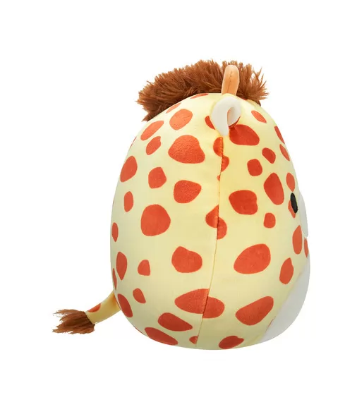 Мягкая игрушка Squishmallows – Жираф Гери (19 cm) - SQCR05411_5.jpg - № 5