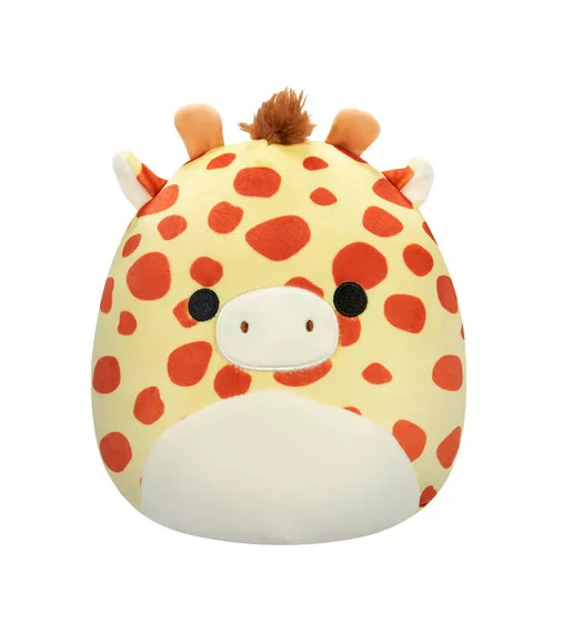 Мягкая игрушка Squishmallows – Жираф Гери (19 cm) - SQCR05411_1.jpg - № 1