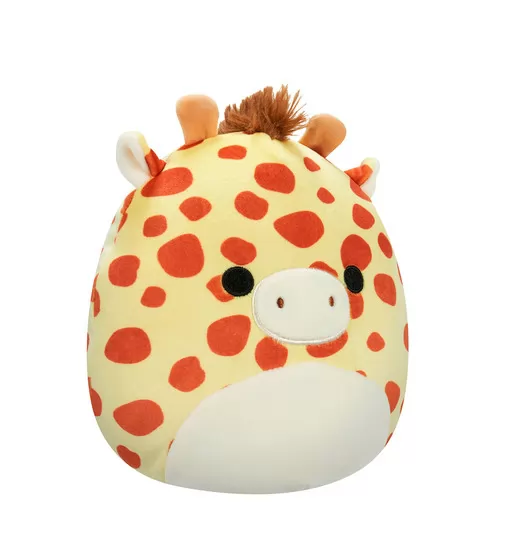 Мягкая игрушка Squishmallows – Жираф Гери (19 cm) - SQCR05411_6.jpg - № 6