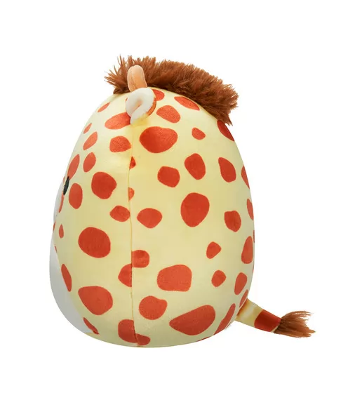 Мягкая игрушка Squishmallows – Жираф Гери (19 cm) - SQCR05411_3.jpg - № 3