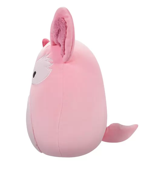 Мягкая игрушка Squishmallows – Лисица фенек Миракл (30 cm) - SQCR05432_3.jpg - № 3