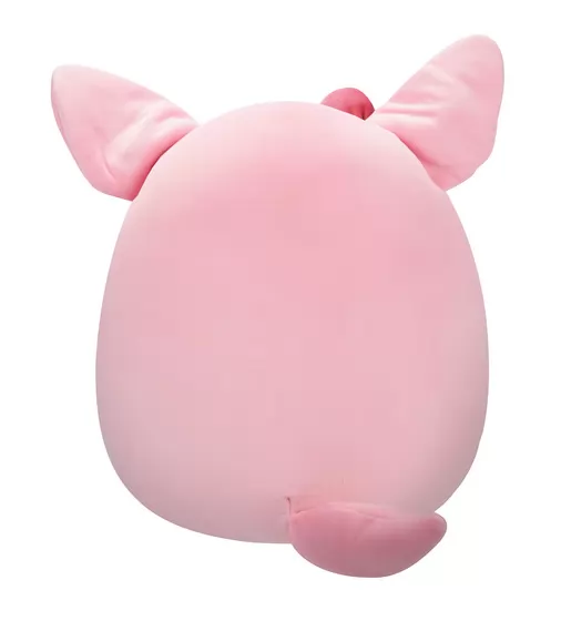 Мягкая игрушка Squishmallows – Лисица фенек Миракл (30 cm) - SQCR05432_4.jpg - № 4