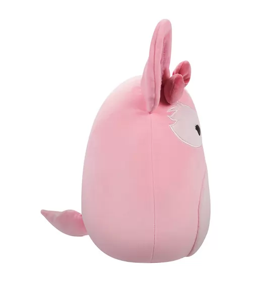 Мягкая игрушка Squishmallows – Лисица фенек Миракл (30 cm) - SQCR05432_5.jpg - № 5