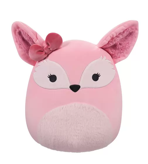 Мягкая игрушка Squishmallows – Лисица фенек Миракл (30 cm) - SQCR05432_1.jpg - № 1