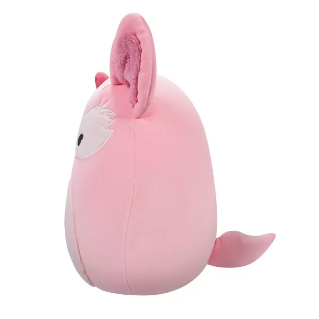 Мягкая игрушка Squishmallows – Лисица фенек Миракл (30 cm)