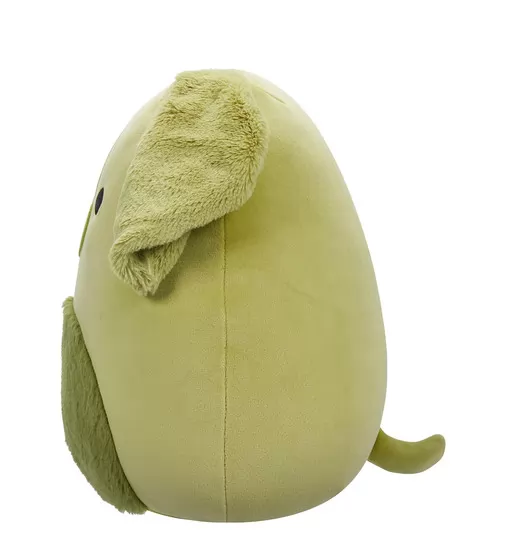 Мягкая игрушка Squishmallows – Ретривер Брэд (30 cm) - SQCR05433_3.jpg - № 3