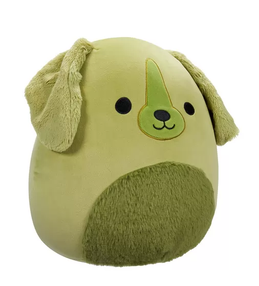 Мягкая игрушка Squishmallows – Ретривер Брэд (30 cm) - SQCR05433_6.jpg - № 6