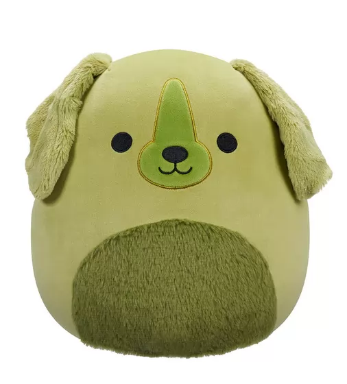 Мягкая игрушка Squishmallows – Ретривер Брэд (30 cm) - SQCR05433_1.jpg - № 1