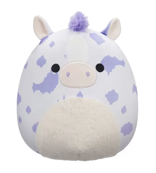 Мягкая игрушка Squishmallows – Конь Абелита (30 cm) - SQCR05434_1.jpg - № 1