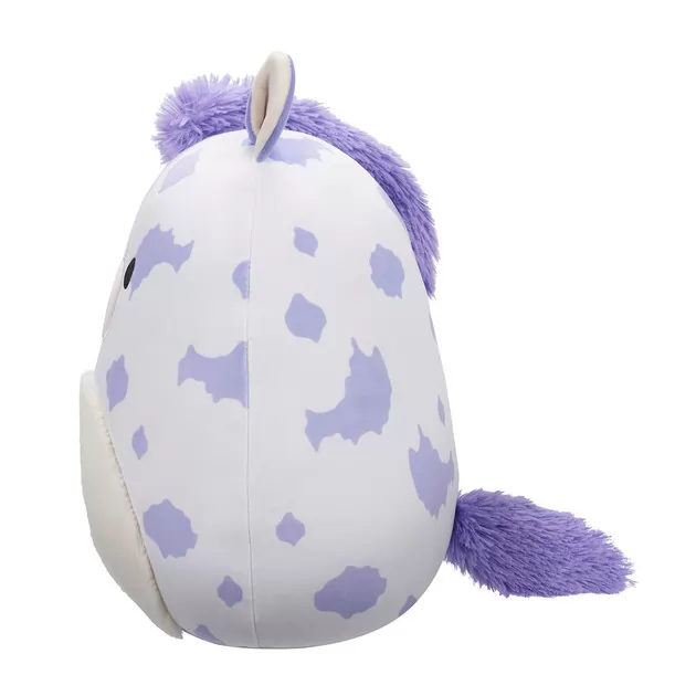 Мягкая игрушка Squishmallows – Конь Абелита (30 cm)