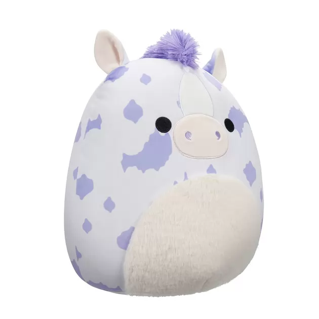 Мягкая игрушка Squishmallows – Конь Абелита (30 cm)