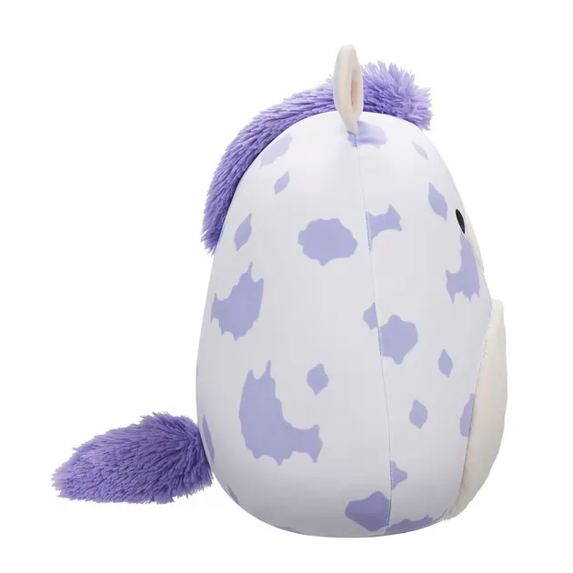 Мягкая игрушка Squishmallows – Конь Абелита (30 cm)