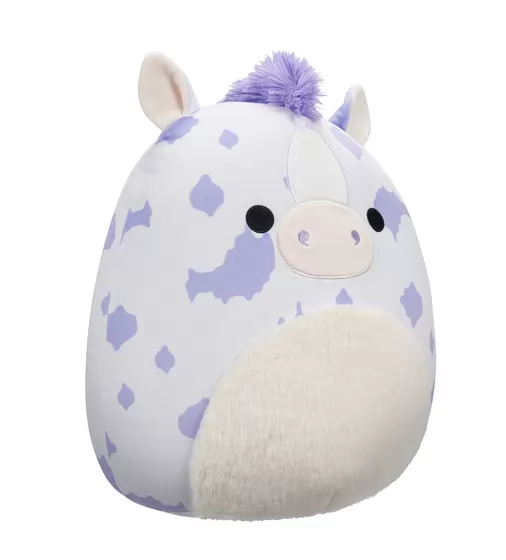 Мягкая игрушка Squishmallows – Конь Абелита (30 cm) - SQCR05434_6.jpg - № 6