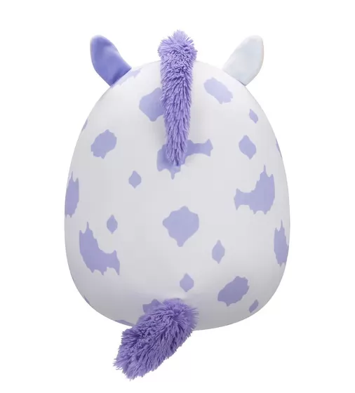 Мягкая игрушка Squishmallows – Конь Абелита (30 cm) - SQCR05434_4.jpg - № 4