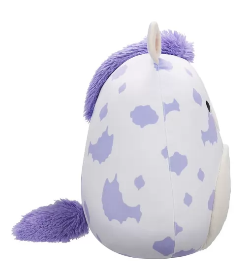 Мягкая игрушка Squishmallows – Конь Абелита (30 cm) - SQCR05434_5.jpg - № 5