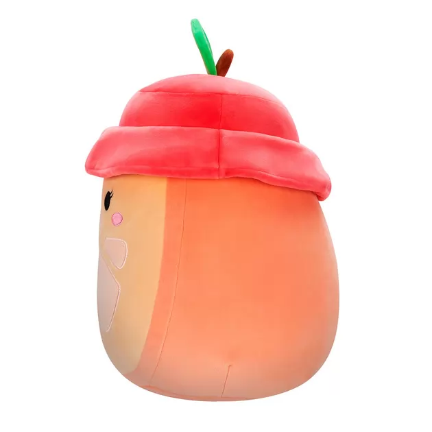Мягкая игрушка Squishmallows – Апельсин Орион (30 cm)