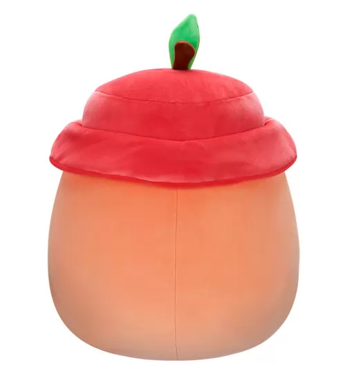 Мягкая игрушка Squishmallows – Апельсин Орион (30 cm) - SQCR05435_4.jpg - № 4