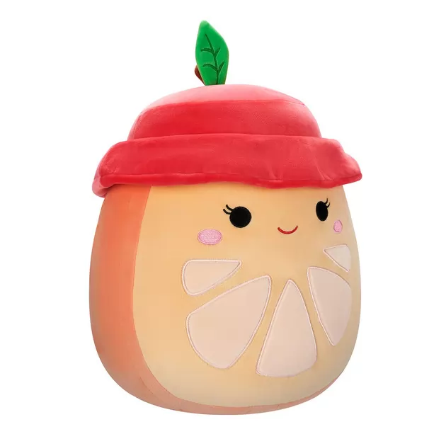Мягкая игрушка Squishmallows – Апельсин Орион (30 cm)