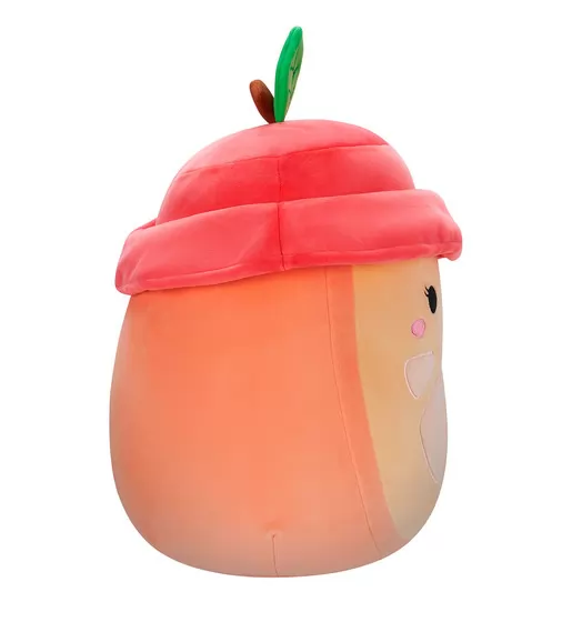 Мягкая игрушка Squishmallows – Апельсин Орион (30 cm) - SQCR05435_5.jpg - № 5
