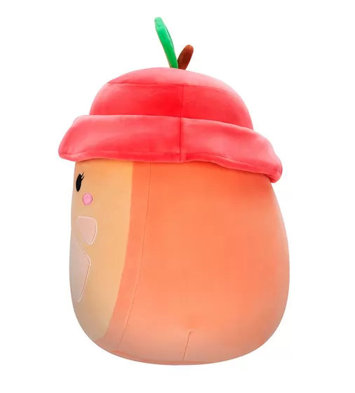 Мягкая игрушка Squishmallows – Апельсин Орион (30 cm) - SQCR05435_3.jpg - № 3