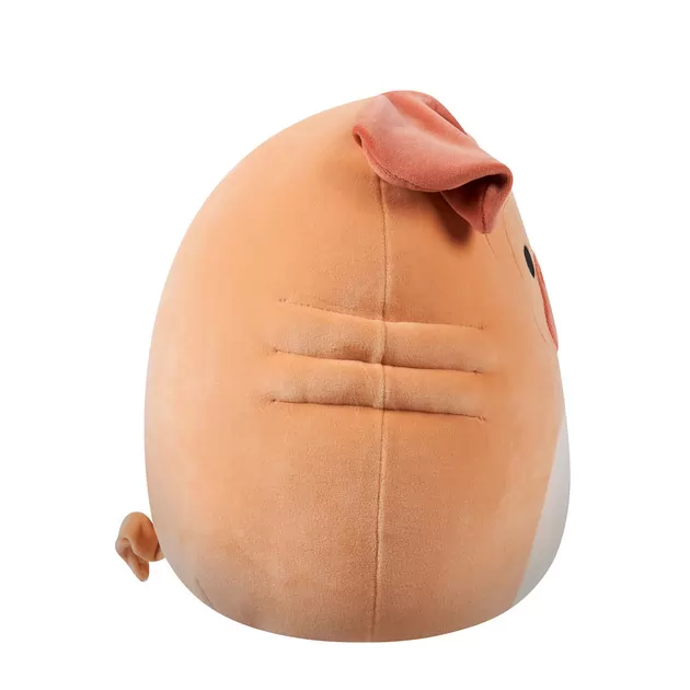 Мягкая игрушка Squishmallows – Шарпей Мортон (30 cm)
