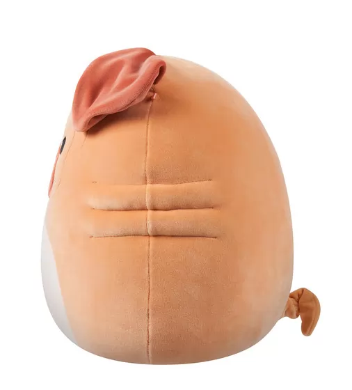 Мягкая игрушка Squishmallows – Шарпей Мортон (30 cm) - SQCR05501_3.jpg - № 3