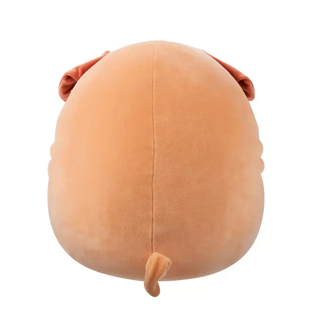Мягкая игрушка Squishmallows – Шарпей Мортон (30 cm)