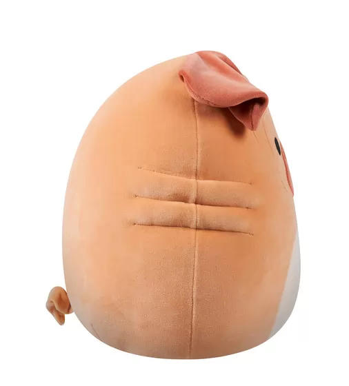 Мягкая игрушка Squishmallows – Шарпей Мортон (30 cm) - SQCR05501_5.jpg - № 5