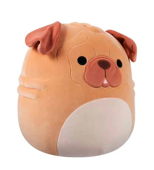 Мягкая игрушка Squishmallows – Шарпей Мортон (30 cm) - SQCR05501_6.jpg - № 6