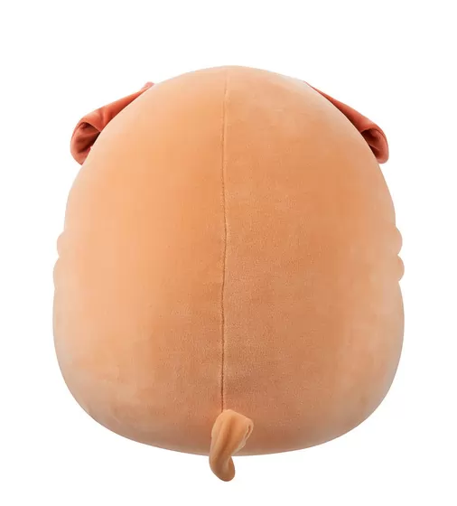 Мягкая игрушка Squishmallows – Шарпей Мортон (30 cm) - SQCR05501_4.jpg - № 4