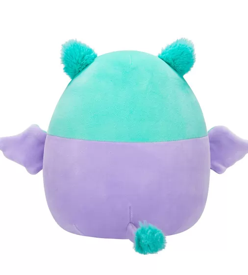 Мягкая игрушка Squishmallows – Грифон Минерва (30 cm) - SQCR05612_4.jpg - № 4
