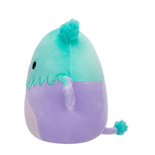 Мягкая игрушка Squishmallows – Грифон Минерва (30 cm)