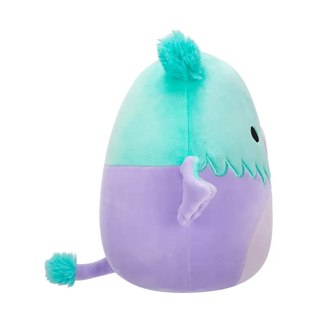 Мягкая игрушка Squishmallows – Грифон Минерва (30 cm)