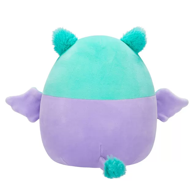 Мягкая игрушка Squishmallows – Грифон Минерва (30 cm)